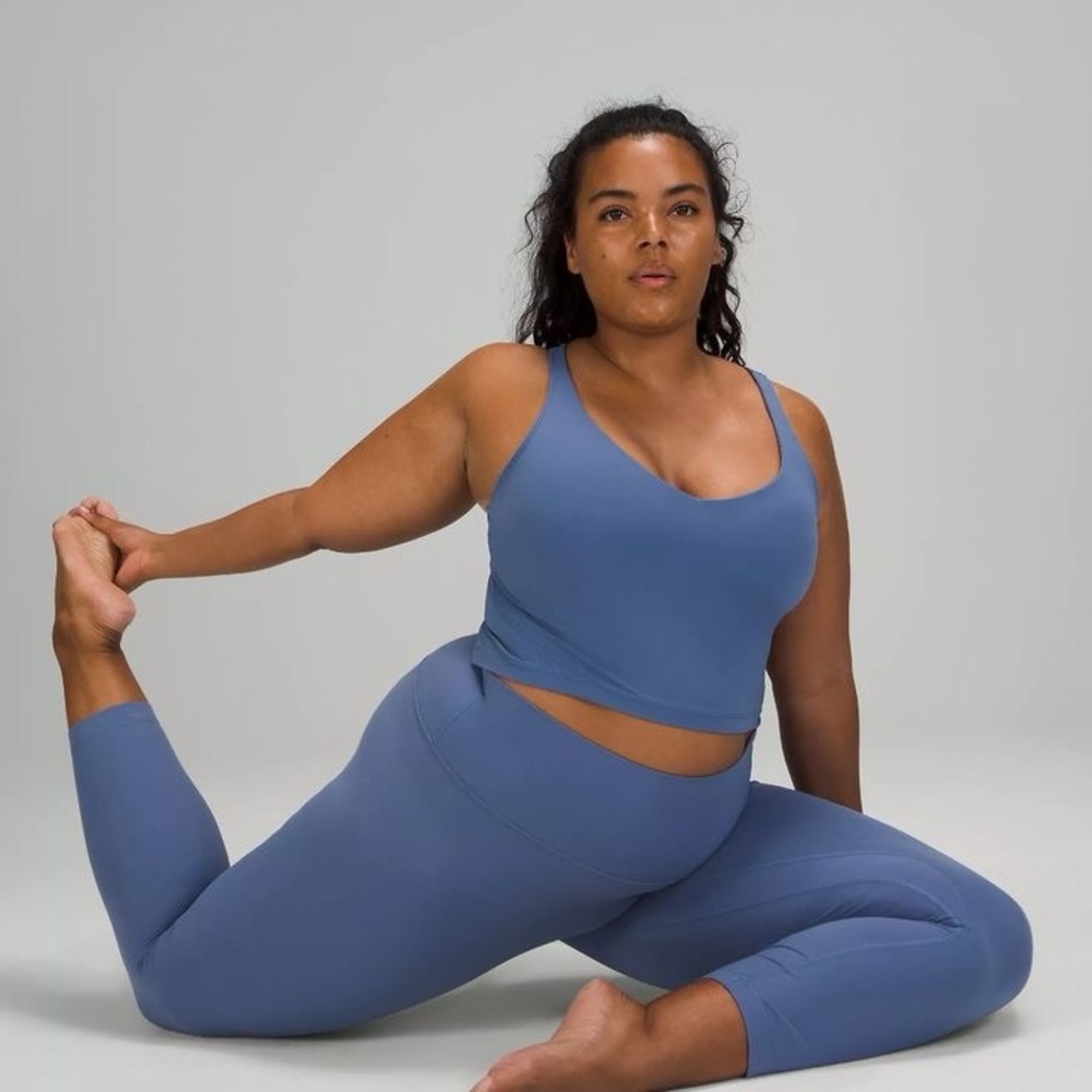 lululemon Align™ High-Rise Pant 28" | Water Drop | 6